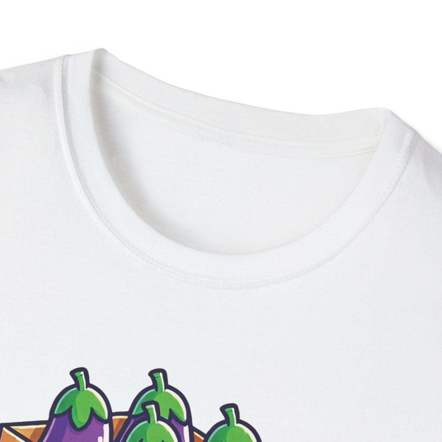 Ship Some Dicks logo tee