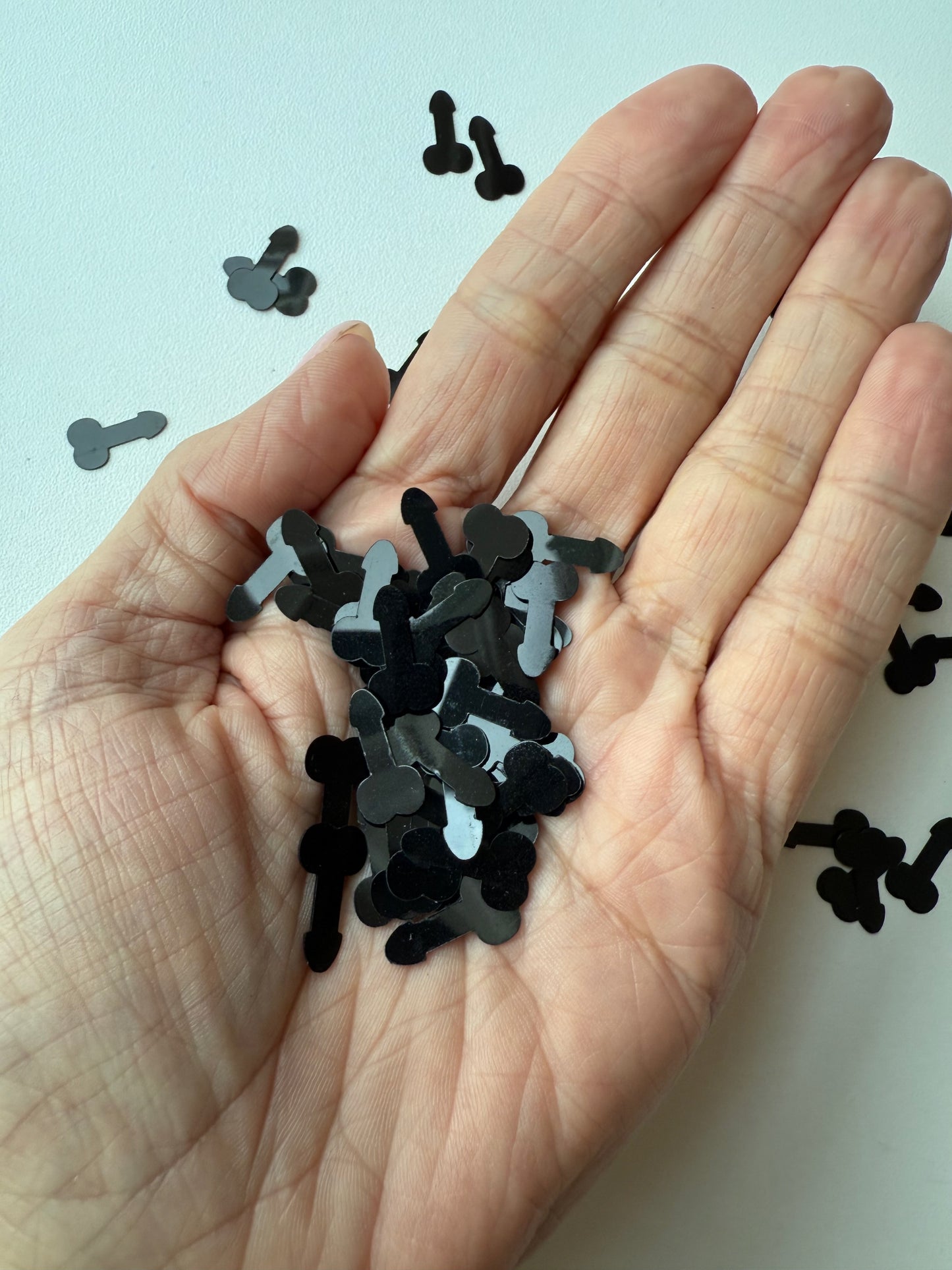 Bag of Black Dicks