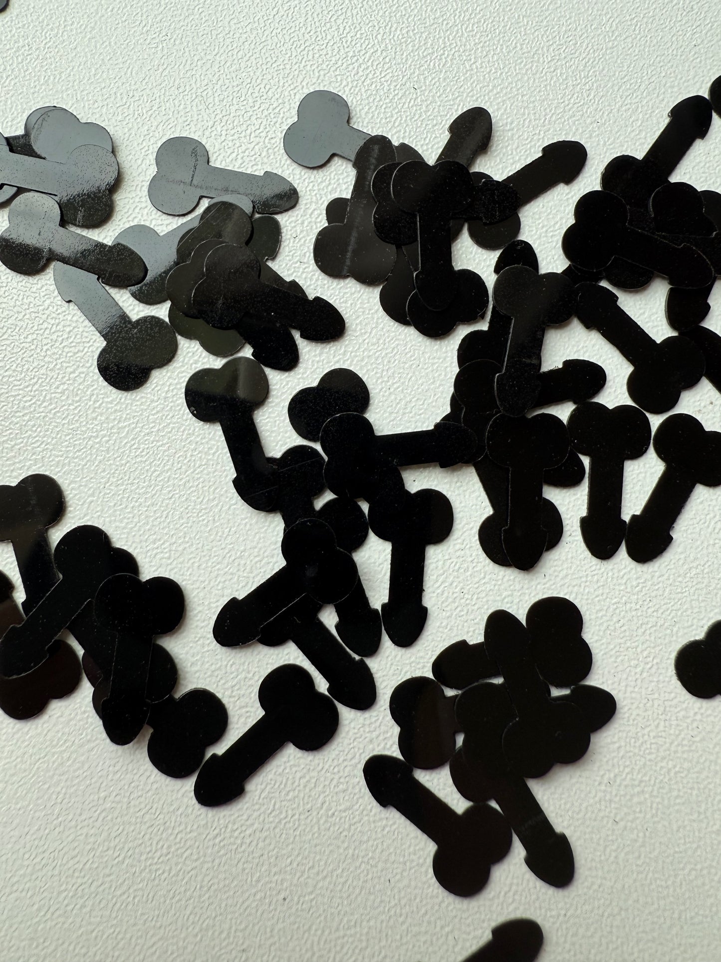 Bag of Black Dicks