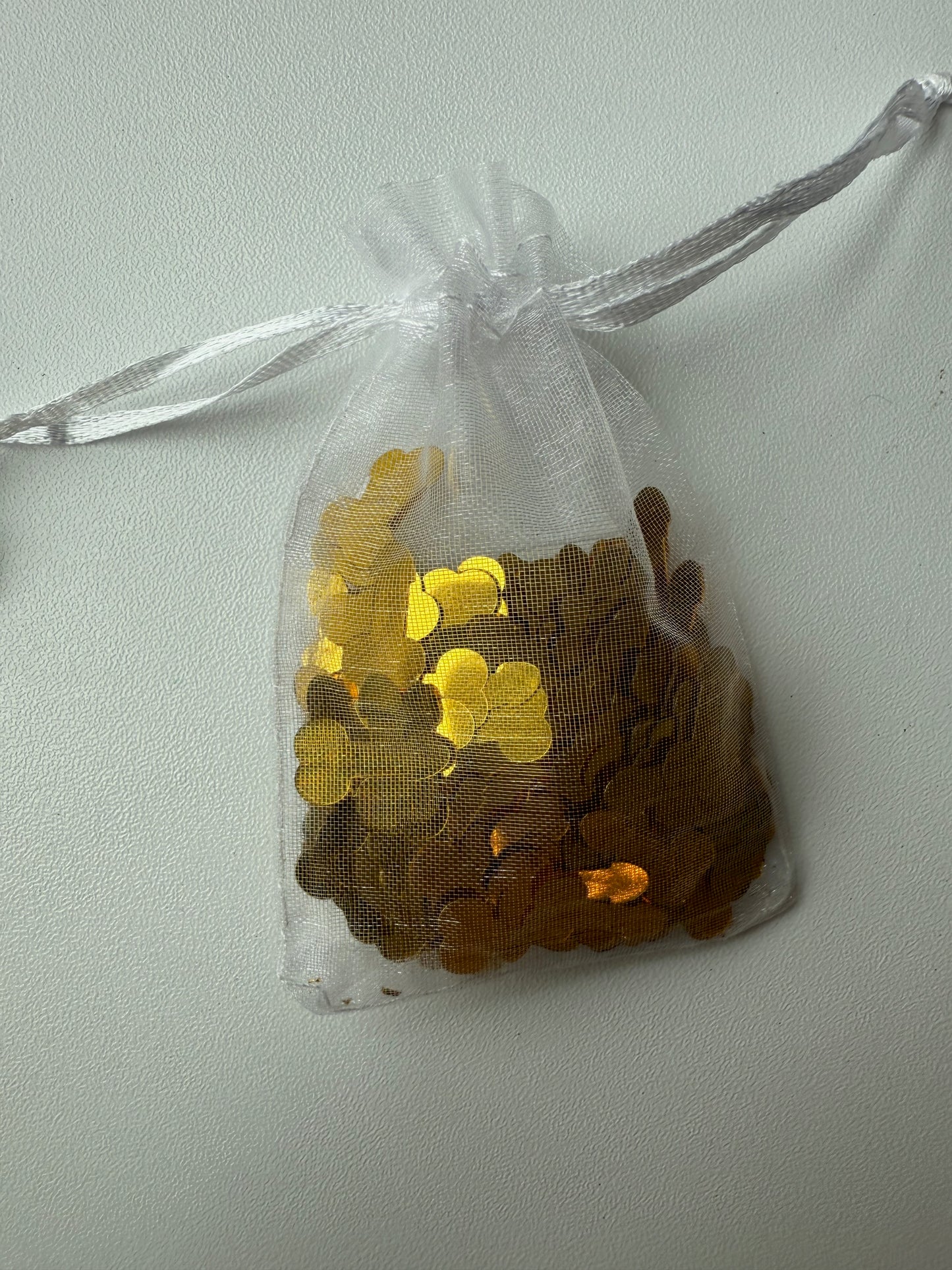 Bag of Golden Dicks