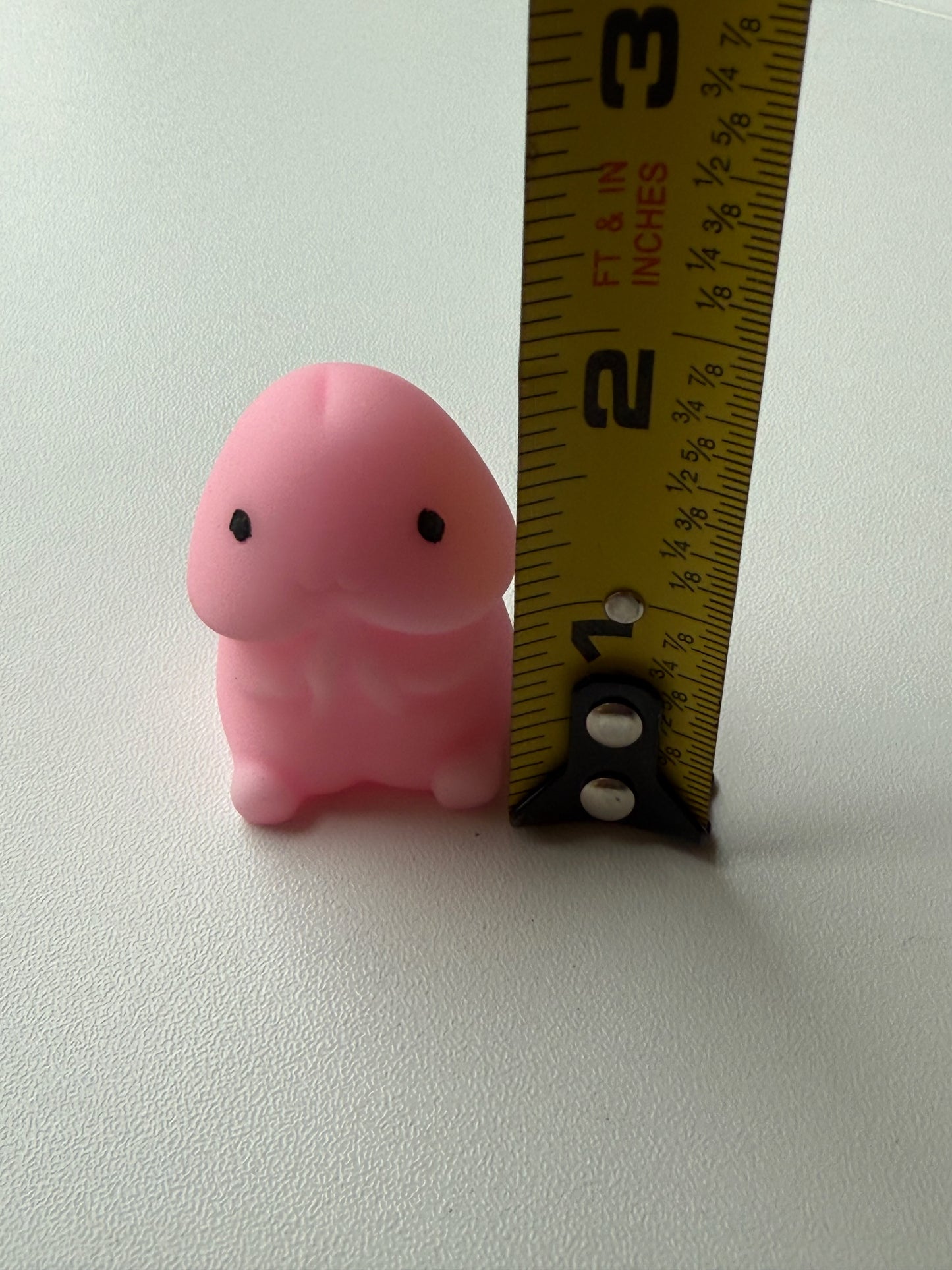 Pinky Peen