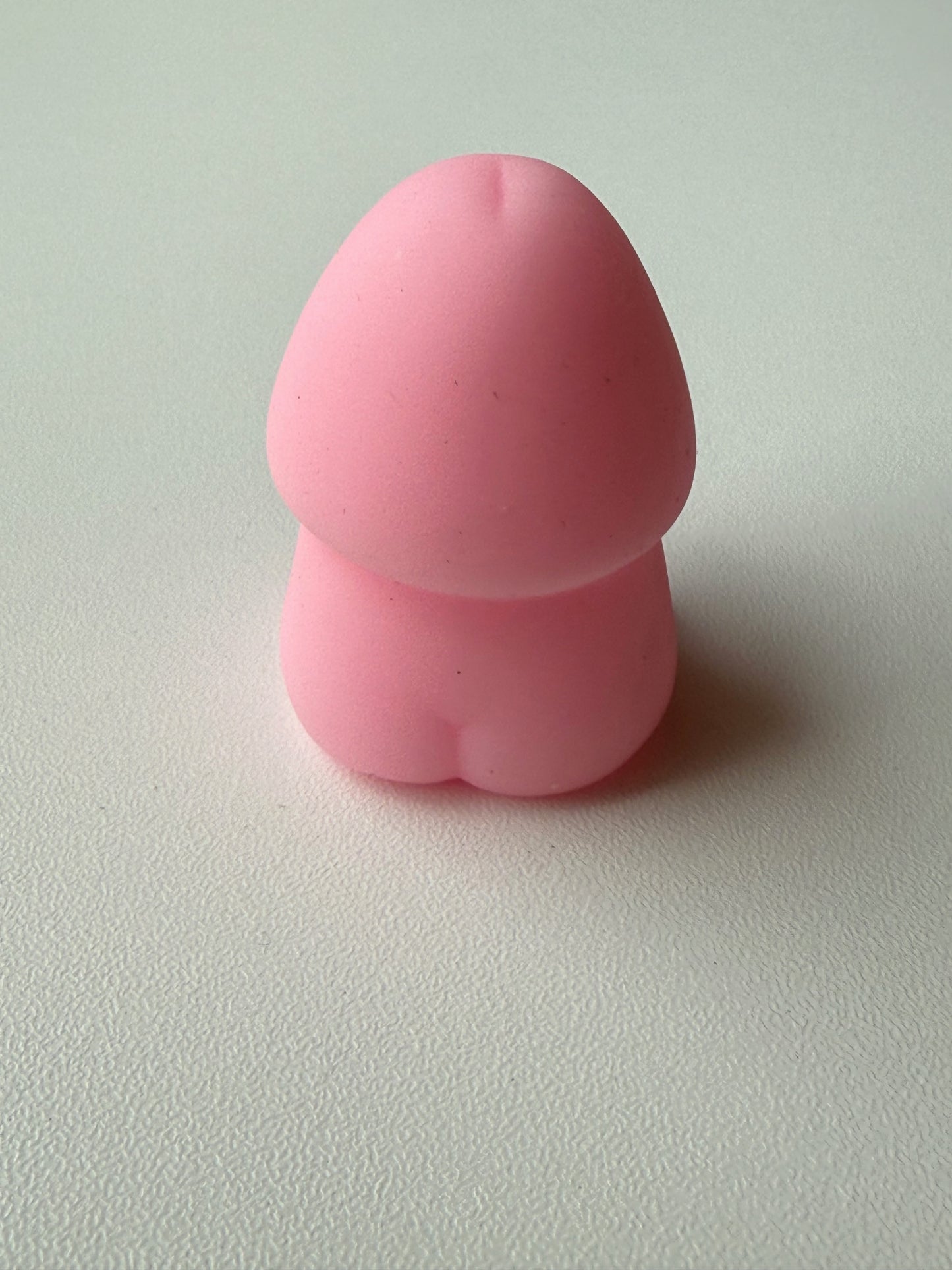 Pinky Peen