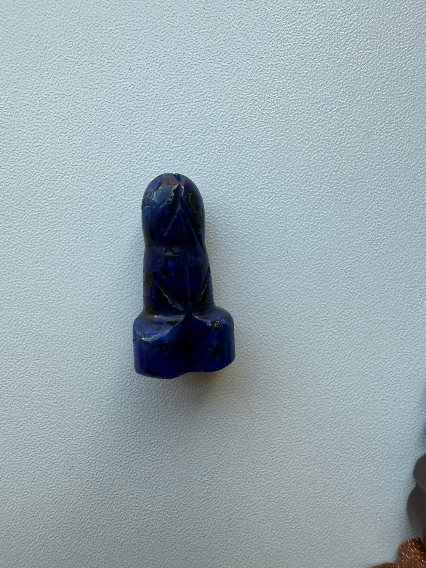 Lucky Pocket Dick