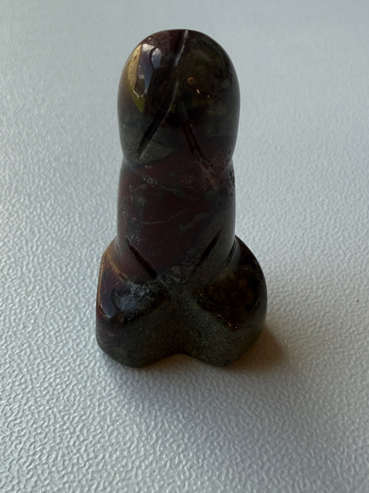 Lucky Pocket Dick