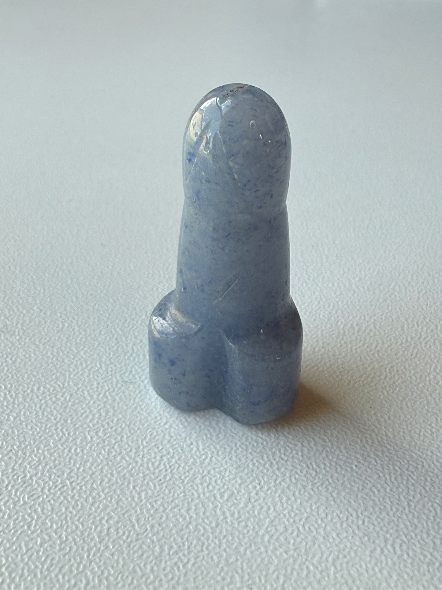 Lucky Pocket Dick