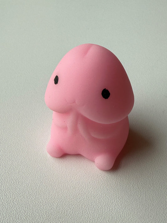 Pinky Peen