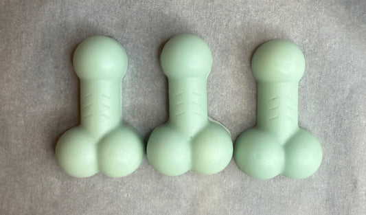 Rise and Shine soap